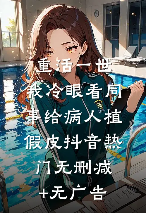 重活一世，我冷眼看同事给病人植假皮抖音热门无删减+无广告