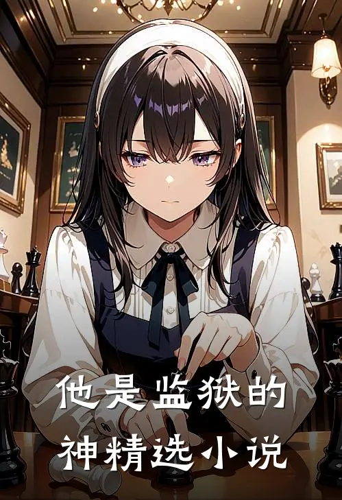 他是监狱的神精选小说
