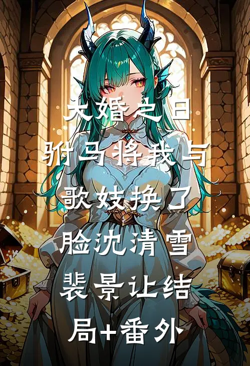 大婚之日，驸马将我与歌妓换了脸沈清雪裴景让结局+番外