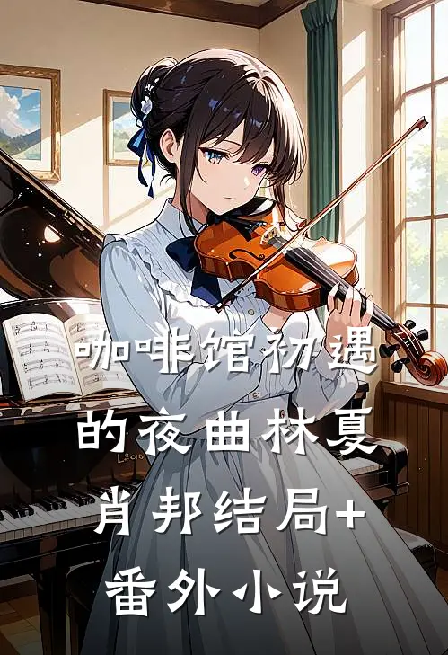 咖啡馆初遇的《夜曲》林夏肖邦结局+番外小说