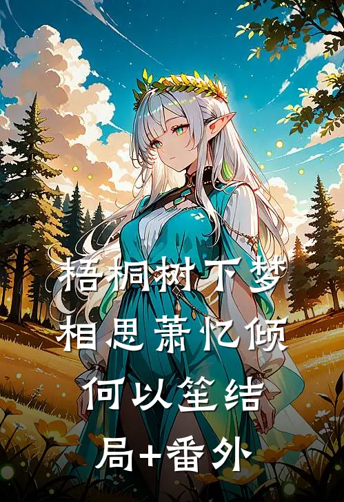 梧桐树下梦相思萧忆倾何以笙结局+番外
