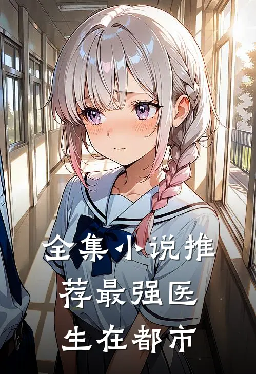 全集小说推荐最强医生在都市