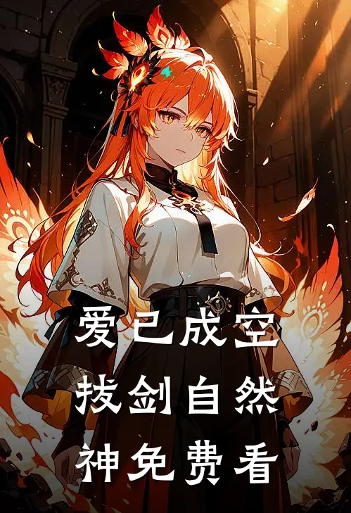爱已成空，拔剑自然神免费看