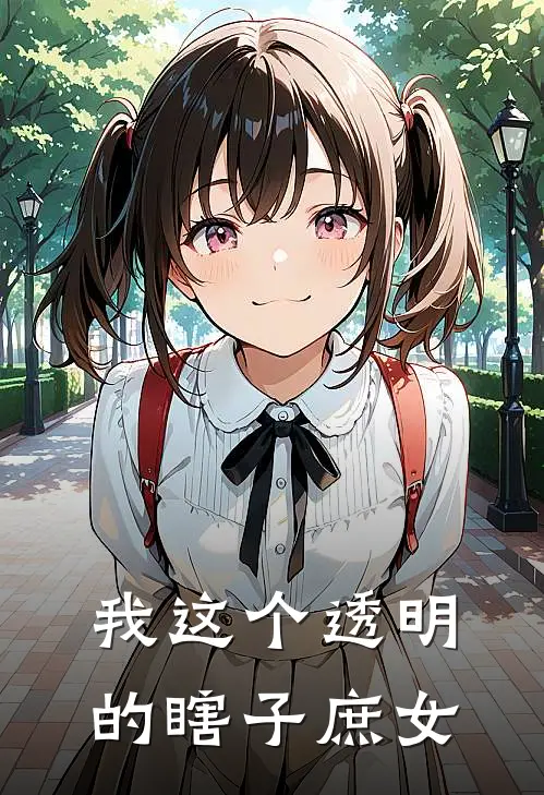 我这个透明的瞎子庶女