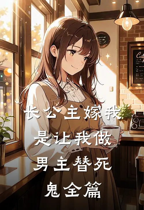 长公主嫁我，是让我做男主替死鬼全篇