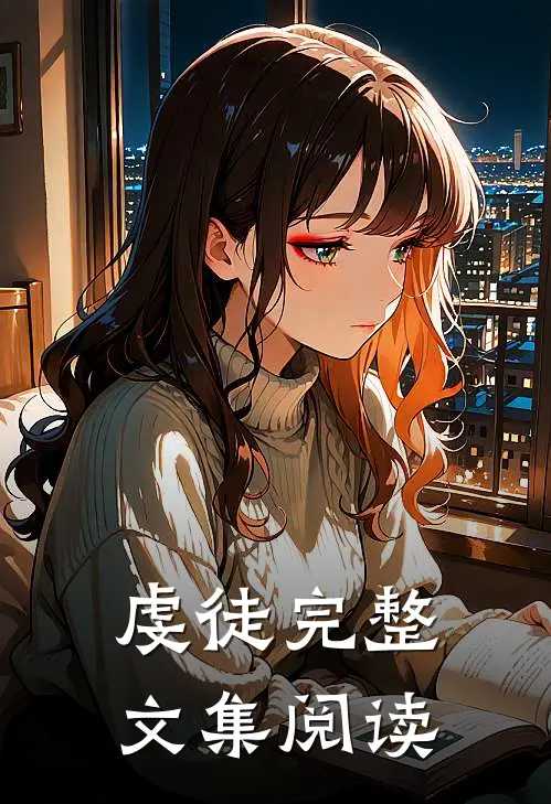 虔徒完整文集阅读