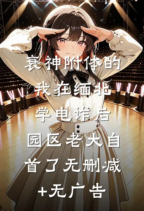 衰神附体的我在缅北学电诈后，园区老大自首了无删减+无广告