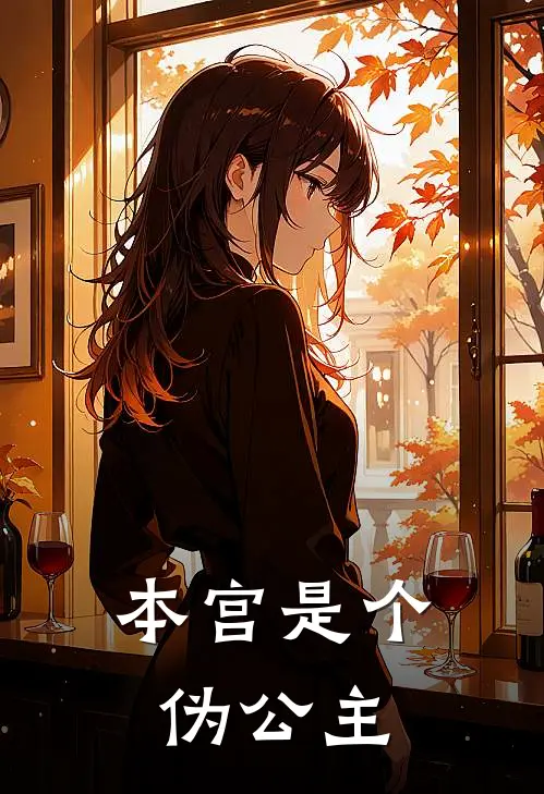 本宫是个伪公主