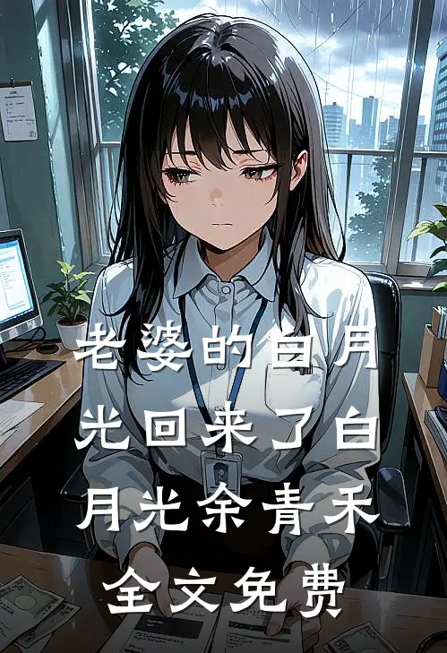 老婆的白月光回来了白月光余青禾全文免费