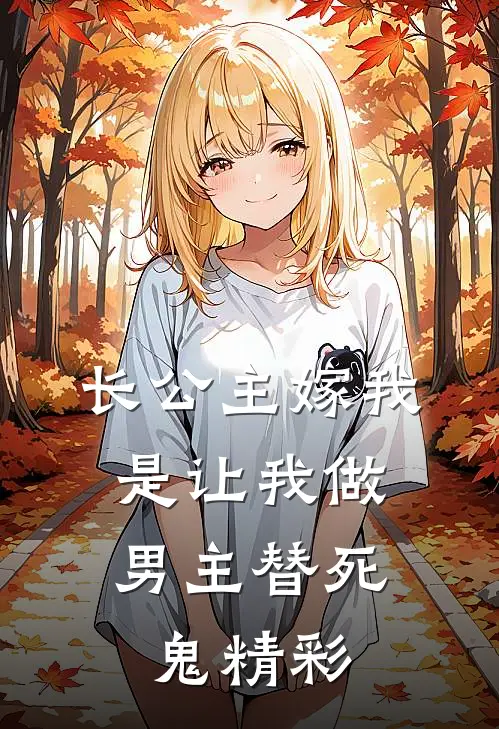 长公主嫁我，是让我做男主替死鬼精彩