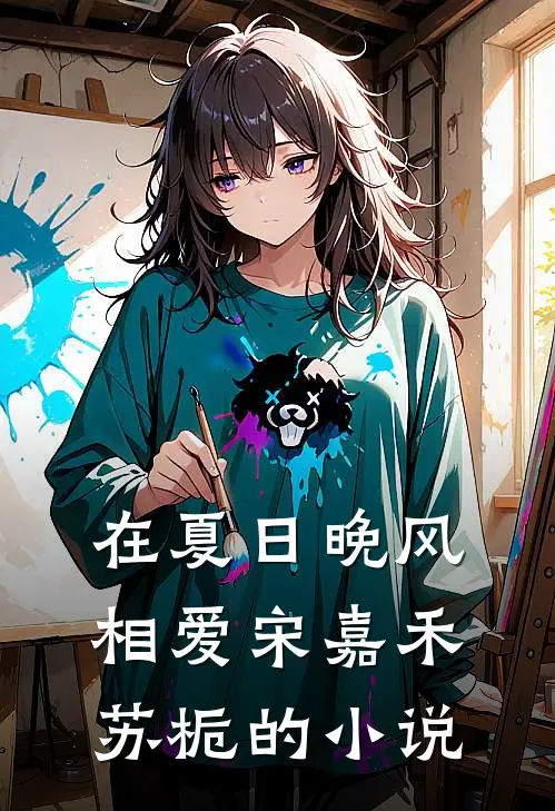 在夏日晚风相爱宋嘉禾苏栀的小说