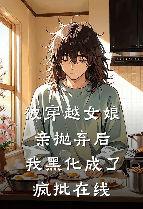 被穿越女娘亲抛弃后，我黑化成了疯批在线