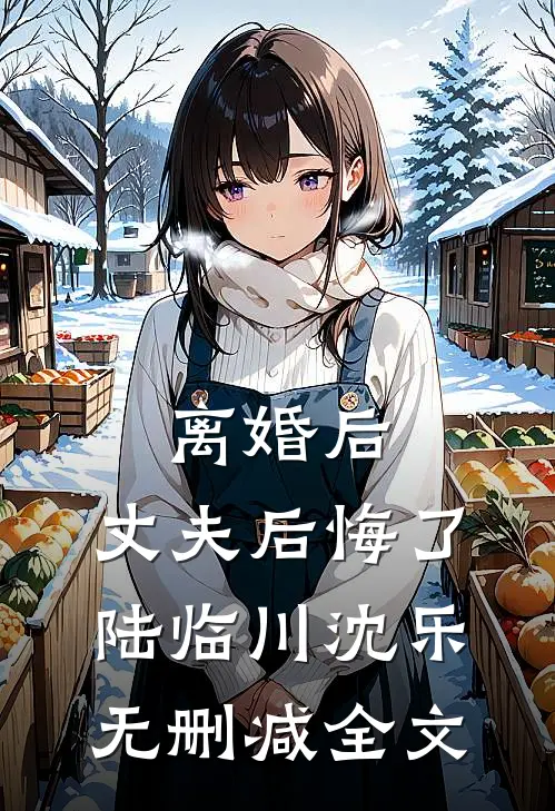 离婚后，丈夫后悔了陆临川沈乐无删减全文