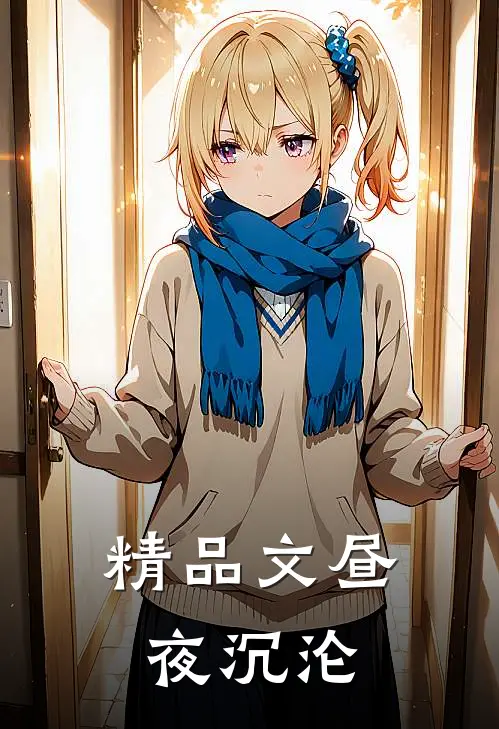 精品文昼夜沉沦