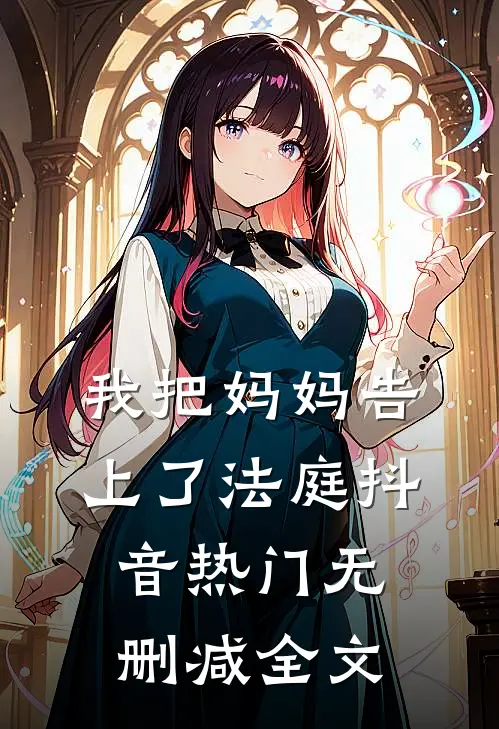 我把妈妈告上了法庭抖音热门无删减全文