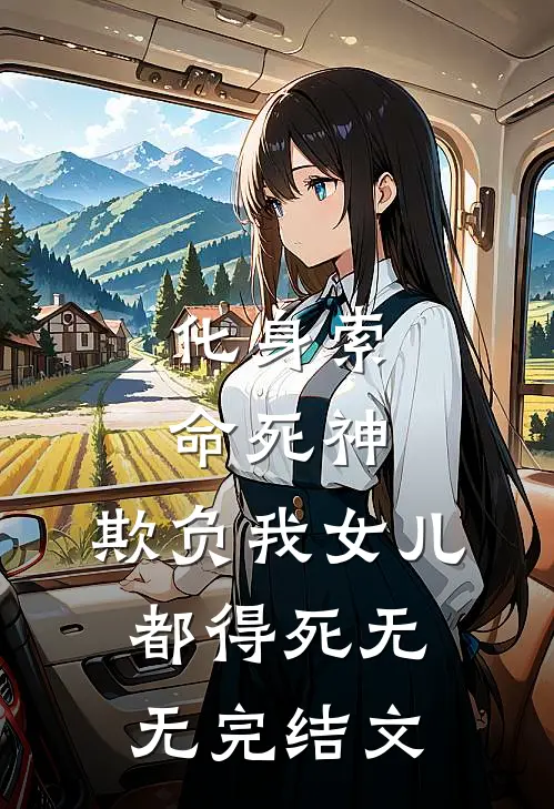 化身索命死神，欺负我女儿都得死无无完结文