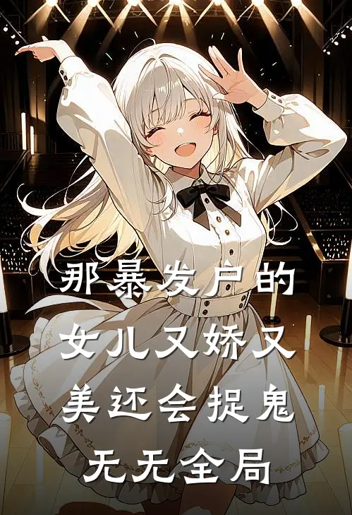 那暴发户的女儿又娇又美还会捉鬼无无全局