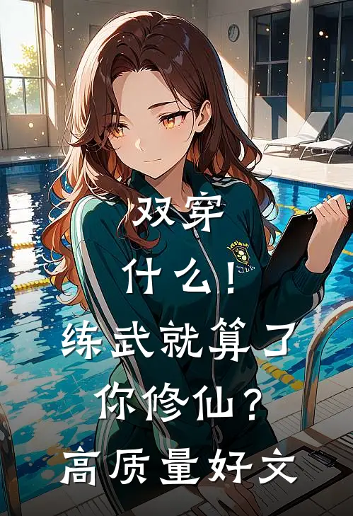 双穿：什么！练武就算了你修仙？高质量好文