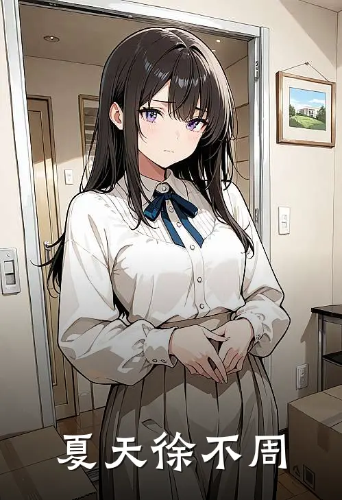 夏天徐不周