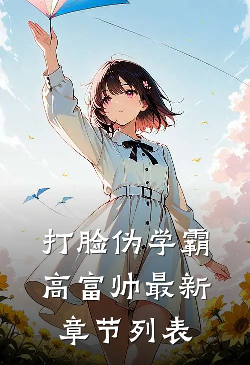 打脸伪学霸高富帅最新章节列表