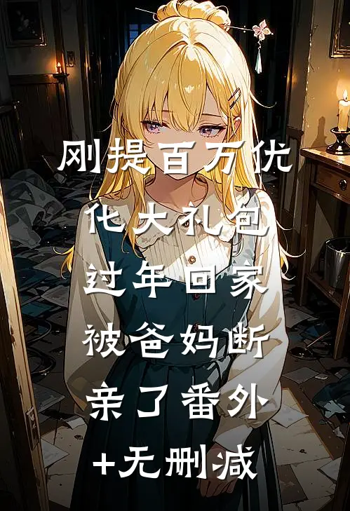 刚提百万优化大礼包，过年回家被爸妈断亲了番外+无删减