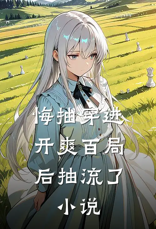 悔抽穿进开爽百局后抽流了，小说