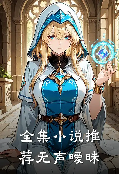 全集小说推荐无声暧昧