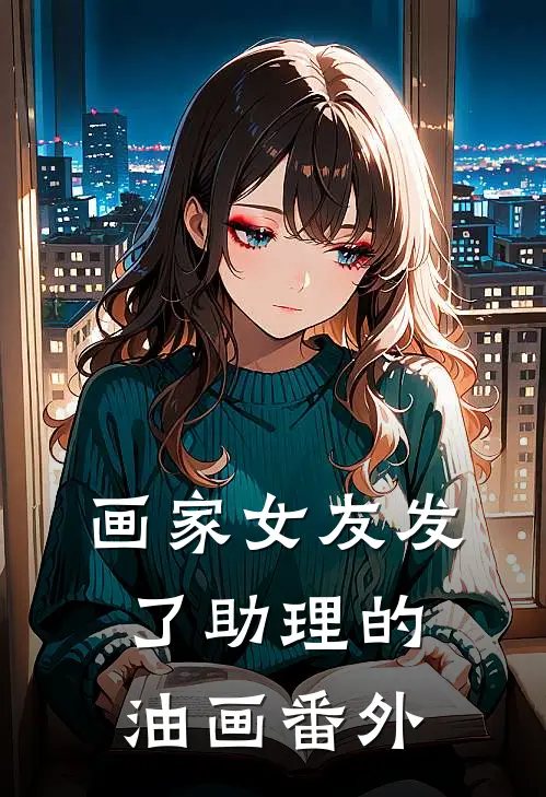 画家女友发了助理的油画番外