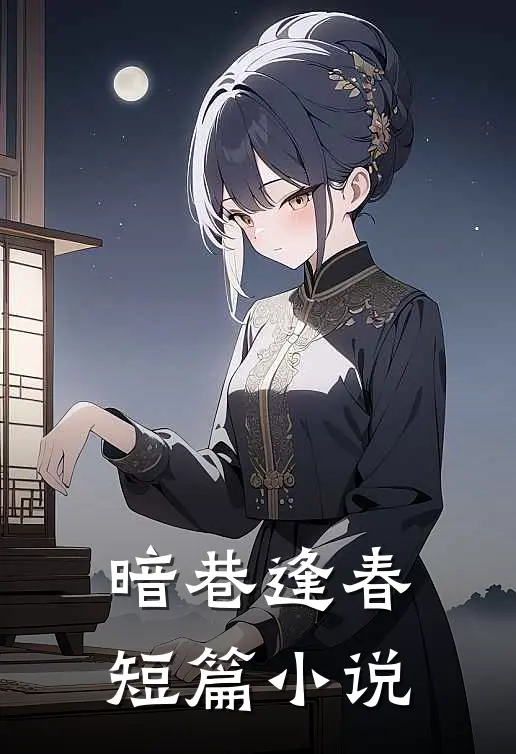 暗巷逢春短篇小说