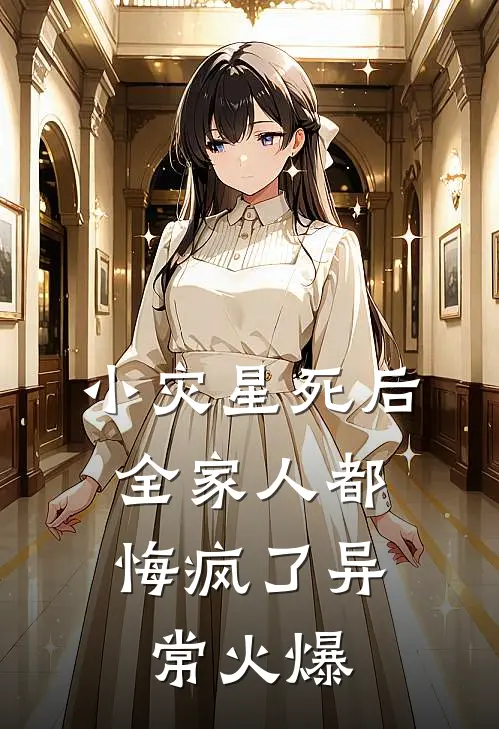 小灾星死后，全家人都悔疯了异常火爆