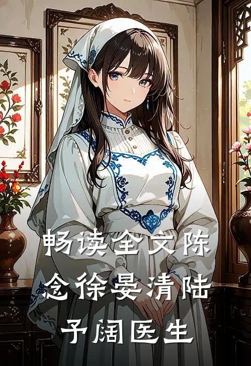 畅读全文陈念徐晏清陆予阔医生