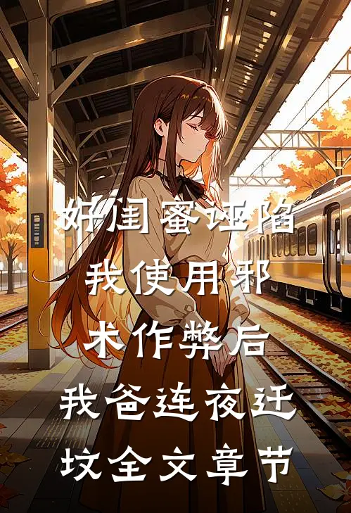好闺蜜诬陷我使用邪术作弊后，我爸连夜迁坟全文章节