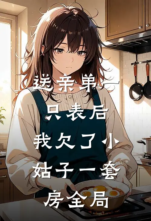送亲弟一只表后，我欠了小姑子一套房全局