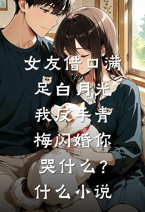女友借口满足白月光，我反手青梅闪婚你哭什么？什么小说