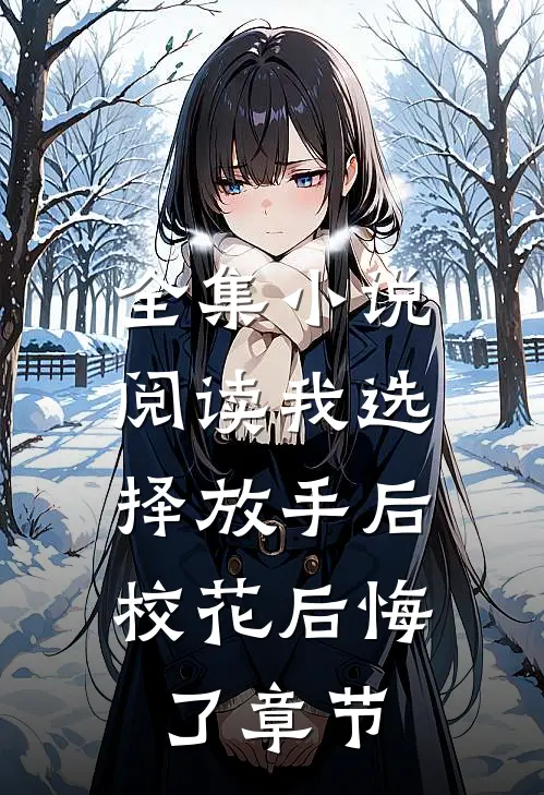 全集小说阅读我选择放手后，校花后悔了章节