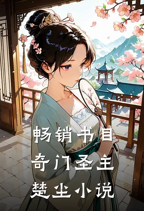 畅销书目奇门圣主楚尘小说