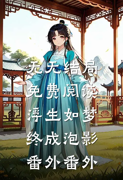 无无结局免费阅读浮生如梦，终成泡影：  番外番外