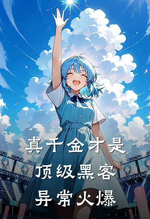 真千金才是顶级黑客异常火爆