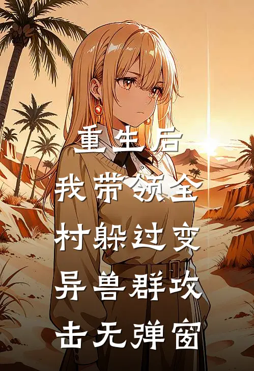 重生后，我带领全村躲过变异兽群攻击无弹窗