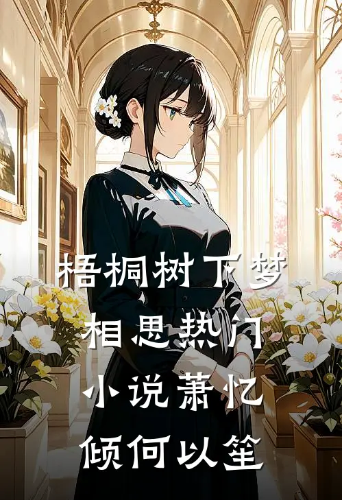 梧桐树下梦相思热门小说萧忆倾何以笙