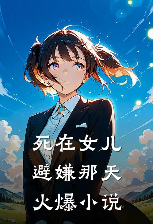 死在女儿避嫌那天火爆小说