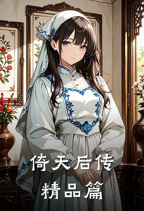 倚天后传精品篇