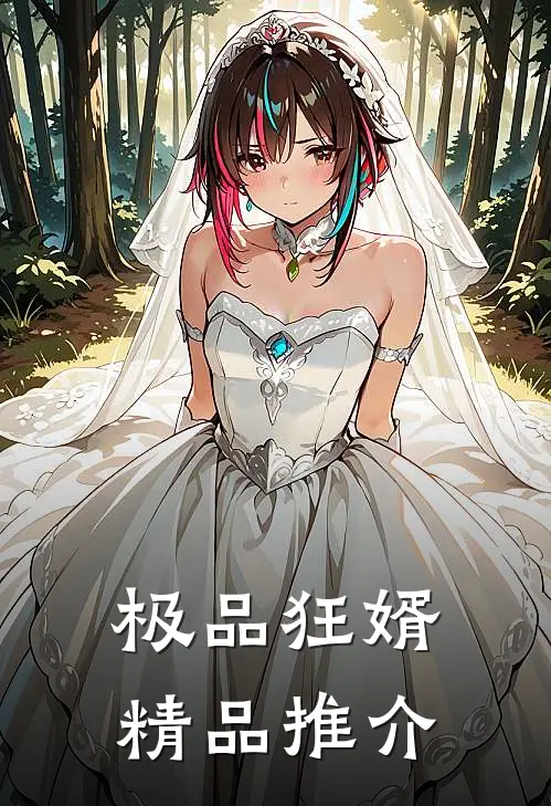 极品狂婿精品推介