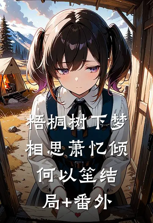 梧桐树下梦相思萧忆倾何以笙结局+番外