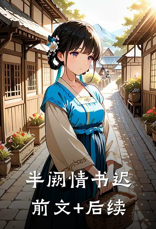 半阙情书迟前文+后续