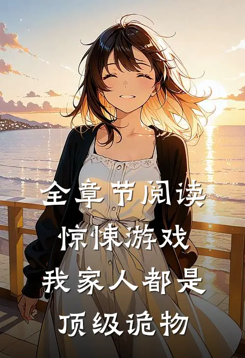 全章节阅读惊悚游戏：我家人都是顶级诡物