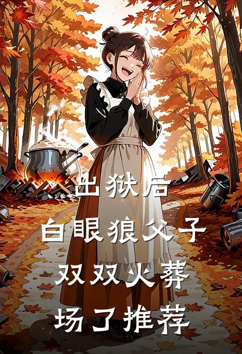 出狱后，白眼狼父子双双火葬场了推荐