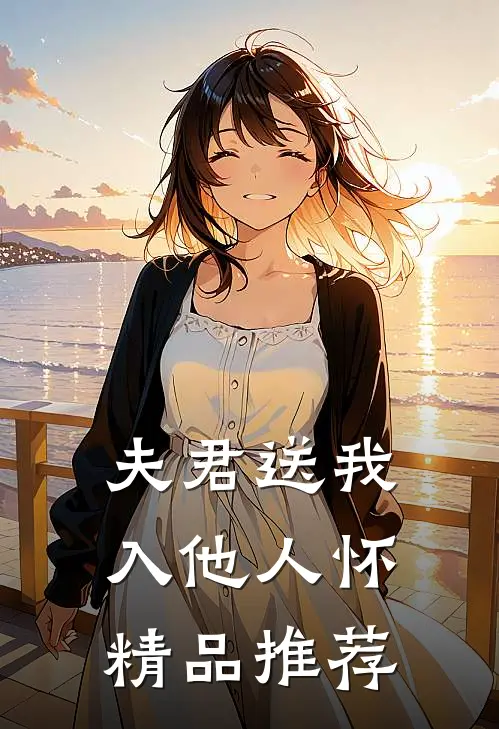 夫君送我入他人怀精品推荐