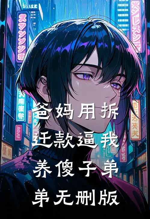 爸妈用拆迁款逼我养傻子弟弟无删版
