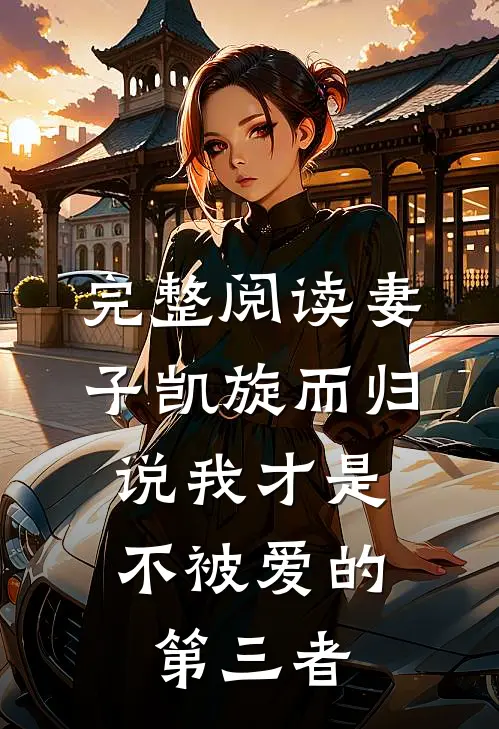 完整阅读妻子凯旋而归，说我才是不被爱的第三者